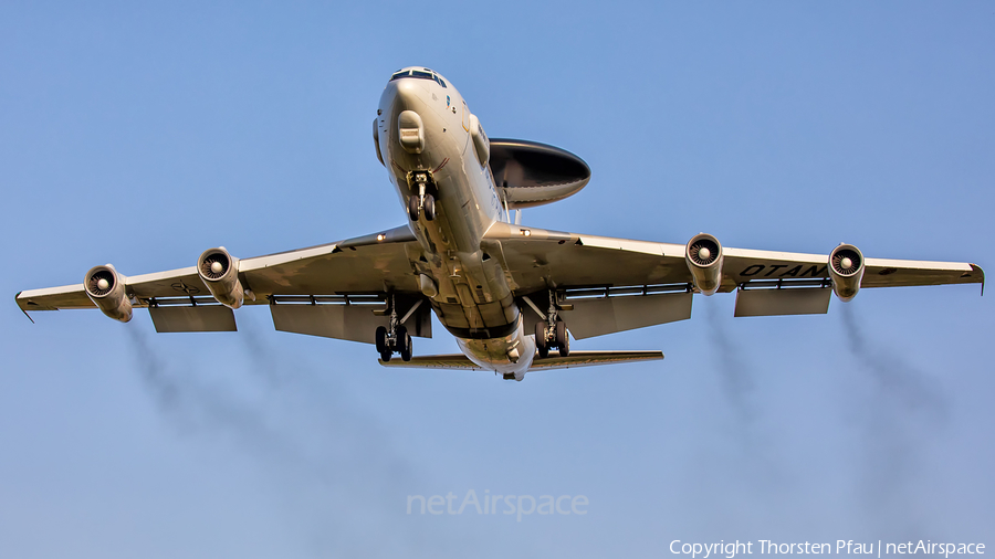 NATO Boeing E-3A Sentry (LX-N90456) | Photo 403505