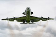 NATO Boeing E-3A Sentry (LX-N90456) at  Geilenkirchen, Germany