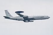 NATO Boeing E-3A Sentry (LX-N90456) at  Geilenkirchen, Germany