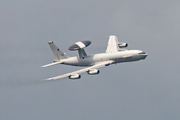 NATO Boeing E-3A Sentry (LX-N90456) at  Geilenkirchen, Germany