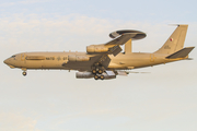 NATO Boeing E-3A Sentry (LX-N90456) at  Gran Canaria, Spain