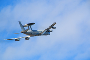NATO Boeing E-3A Sentry (LX-N90456) at  Gran Canaria, Spain