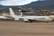 NATO Boeing E-3A Sentry (LX-N90456) at  Gran Canaria, Spain