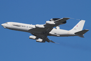 NATO Boeing E-3A Sentry (LX-N90458) at  Hamburg - Fuhlsbuettel (Helmut Schmidt), Germany