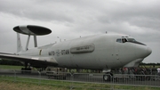 NATO Boeing E-3A Sentry (LX-N90459) at  Florennes AFB, Belgium