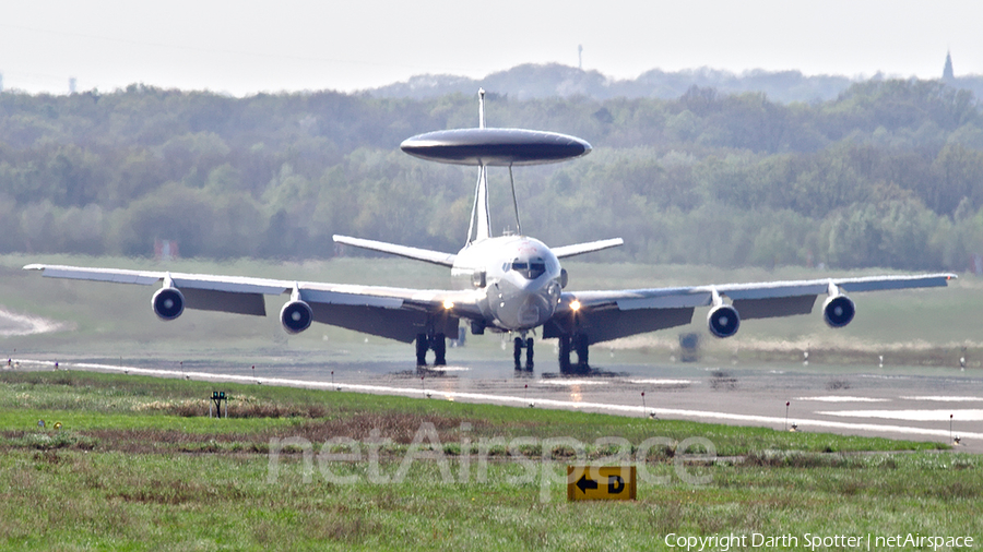 NATO Boeing E-3A Sentry (LX-N90459) | Photo 262974