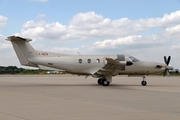 Jetfly Aviation Pilatus PC-12/47E (LX-NEW) at  Cologne/Bonn, Germany
