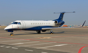 Luxaviation Embraer EMB-135BJ Legacy 600 (LX-OLA) at  Amsterdam - Schiphol, Netherlands