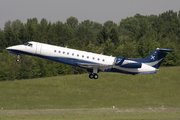 Luxaviation Embraer EMB-135BJ Legacy 600 (LX-OLA) at  Hamburg - Fuhlsbuettel (Helmut Schmidt), Germany