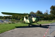 (Private) Cessna O-1E Bird Dog (L-19E) (LX-PAC) at  Luxembourg - Findel, Luxembourg
