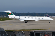 Global Jet Luxembourg Bombardier BD-700-2A12 Global 7500 (LX-PAK) at  Geneva - International, Switzerland