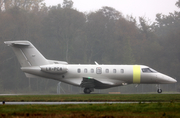 Jetfly Aviation Pilatus PC-24 (LX-PCA) at  Bournemouth - International (Hurn), United Kingdom