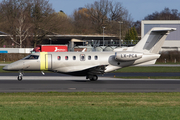 Jetfly Aviation Pilatus PC-24 (LX-PCA) at  Hamburg - Fuhlsbuettel (Helmut Schmidt), Germany