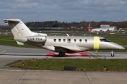 Jetfly Aviation Pilatus PC-24 (LX-PCA) at  Hamburg - Fuhlsbuettel (Helmut Schmidt), Germany