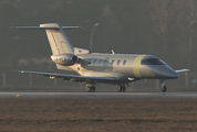 Jetfly Aviation Pilatus PC-24 (LX-PCA) at  Luxembourg - Findel, Luxembourg