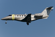 Jetfly Aviation Pilatus PC-24 (LX-PCB) at  Corfu - International, Greece