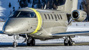 Jetfly Aviation Pilatus PC-24 (LX-PCD) at  Samedan - St. Moritz, Switzerland