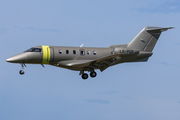 Jetfly Aviation Pilatus PC-24 (LX-PCF) at  Luxembourg - Findel, Luxembourg