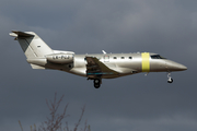 Jetfly Aviation Pilatus PC-24 (LX-PCJ) at  Manchester - International (Ringway), United Kingdom