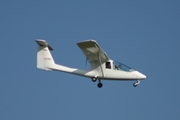 (Private) Iniziative Industriali Italiane (3I) Sky Arrow 650T (LX-PEZ) at  Luxembourg - Findel, Luxembourg
