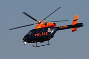 Luxembourg Police McDonnell Douglas MD-902 Explorer II (LX-PGA) at  Luxembourg - Findel, Luxembourg