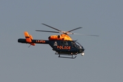 Luxembourg Police McDonnell Douglas MD-902 Explorer II (LX-PGA) at  Luxembourg - Findel, Luxembourg