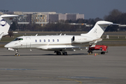 Luxaviation Bombardier BD-100-1A10 Challenger 300 (LX-PMA) at  Hamburg - Fuhlsbuettel (Helmut Schmidt), Germany