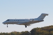 Premier SA Luxembourg Bombardier BD-100-1A10 Challenger 300 (LX-PMA) at  Luxembourg - Findel, Luxembourg