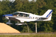 Avialux Robin DR.400/180 Regent (LX-RCE) at  Luxembourg - Findel, Luxembourg
