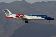 Ducair Bombardier Learjet 45XR (LX-RSQ) at  Gran Canaria, Spain