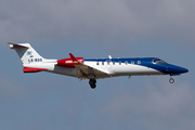 Ducair Bombardier Learjet 45XR (LX-RSQ) at  Palma De Mallorca - Son San Juan, Spain