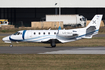 Luxaviation Cessna 560XL Citation XLS (LX-SEH) at  Luxembourg - Findel, Luxembourg