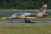 (Private) Aero L-39ZO Albatros (LX-SJW) at  Paderborn - Lippstadt (Heinz Nixdorf), Germany