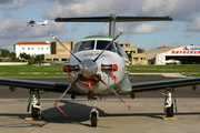 (Private) Pilatus PC-12/45 (LX-SKY) at  Cascais Municipal - Tires, Portugal