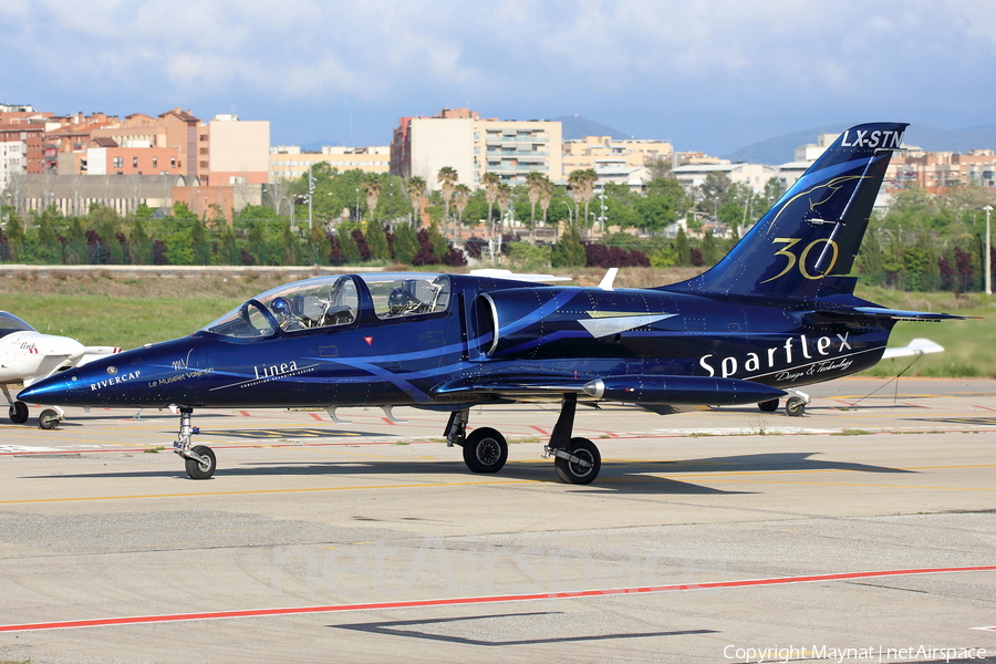 (Private) Aero L-39C Albatros (LX-STN) | Photo 131609