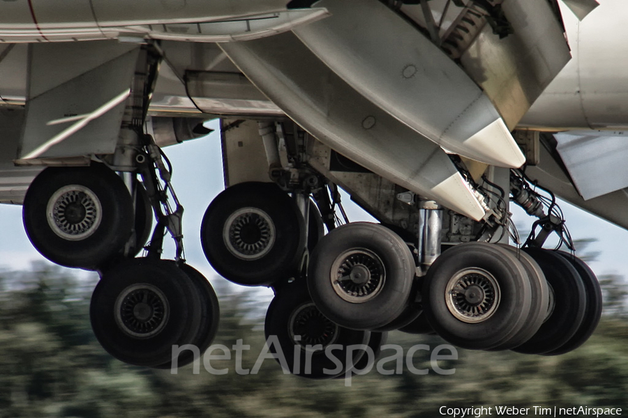 Cargolux Boeing 747-8R7F (LX-VCD) | Photo 139608