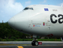 Cargolux Boeing 747-8R7F (LX-VCD) at  San Juan - Luis Munoz Marin International, Puerto Rico