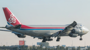 Cargolux Boeing 747-8R7F (LX-VCH) at  Amsterdam - Schiphol, Netherlands