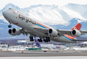 Cargolux Boeing 747-8R7F (LX-VCH) at  Anchorage - Ted Stevens International, United States