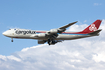 Cargolux Boeing 747-8R7F (LX-VCH) at  Phoenix - Mesa Gateway, United States