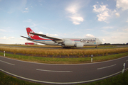 Cargolux Boeing 747-8R7F (LX-VCI) at  Luxembourg - Findel, Luxembourg