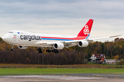 Cargolux Boeing 747-8R7F (LX-VCJ) at  Hamburg - Fuhlsbuettel (Helmut Schmidt), Germany