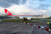 Cargolux Boeing 747-8R7F (LX-VCJ) at  Hamburg - Fuhlsbuettel (Helmut Schmidt), Germany