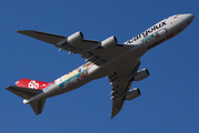 Cargolux Boeing 747-8R7F (LX-VCM) at  Hamburg - Fuhlsbuettel (Helmut Schmidt), Germany