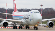 Cargolux Boeing 747-8R7F (LX-VCN) at  Hamburg - Fuhlsbuettel (Helmut Schmidt), Germany