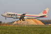 Cargolux Boeing 747-4R7F (LX-VCV) at  Luxembourg - Findel, Luxembourg