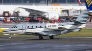 Luxaviation Cessna 560XL Citation Excel (LX-VMF) at  Hamburg - Fuhlsbuettel (Helmut Schmidt), Germany