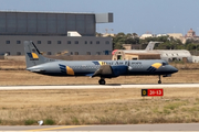 West Air Europe BAe Systems ATP-F (LX-WAD) at  Luqa - Malta International, Malta