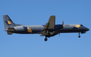 West Air Europe BAe Systems ATP-F (LX-WAD) at  Luqa - Malta International, Malta