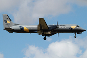 West Air Europe BAe Systems ATP-F (LX-WAE) at  Lisbon - Portela, Portugal